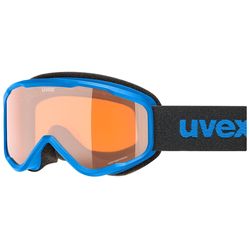 cumpără Ochelari de protecție Uvex Speedy Nova Blue Sl/Lasergold (S5538614030) în Chișinău 