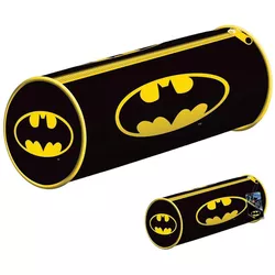 cumpără Penar școlar Pyramid International SR74388 Batman (Symbol) Unfilled Pencil Case în Chișinău 