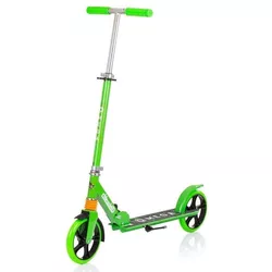 cumpără Trotinetă Chipolino Omega up to 100 kgs green DSOME0232GR în Chișinău 