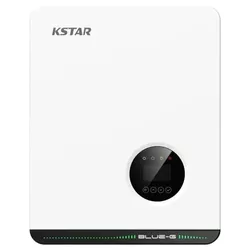 cumpără Invertor de rețea KSTAR BluE-5KT-M1 (3 phase) în Chișinău 