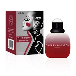 Парфюмерная вода Cherry Blossom