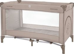 Playpen Kikka Boo So Gifted Biege 1 level 2020