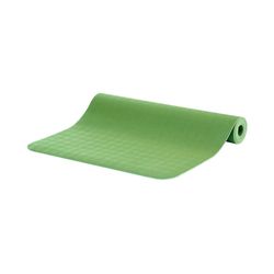 Коврик для йоги (каучук) 185x60x0.4 см EcoPro 656 BODHI (429)