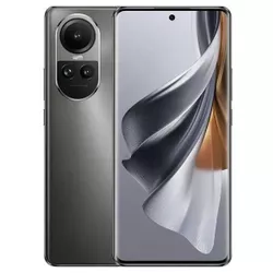 cumpără Smartphone OPPO Reno 10 8/256GB Grey în Chișinău 