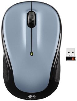 cumpără Mouse Logitech M325 Light Silver în Chișinău