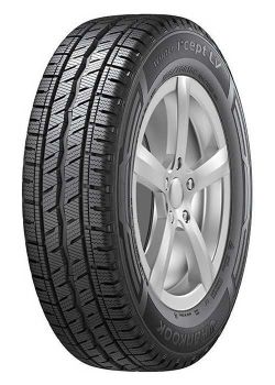 cumpără Anvelopă Hankook 235/65 R16C Winter Icept LV RW12 121/119R10PR în Chișinău 