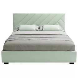cumpără Pat my-STYLE my-Mary 90x200 (P27D90M15) în Chișinău 
