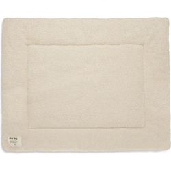 купить Коврик игровой Jollein 017-512-66060 Covoras de joaca Boucle Naturel, 75x95 cm в Кишинёве 