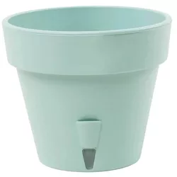 cumpără Ghiveci pentru flori Santino Latina (11.5L, Nefrit) în Chișinău 