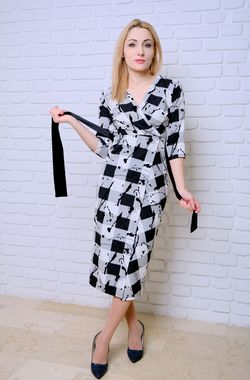 Платье Simona ID 9317