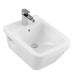 Bideu suspendat Villeroy&Boch Architectura