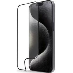 купить Стекло защитное для смартфона Hama 222736 Super Hybrid Screen 9H for IPH15Pro в Кишинёве 