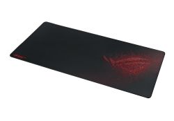 Gaming Mouse Pad Asus ROG Sheath, 900 x 440 x 3mm, Stitched edges, Non-slip rubber base