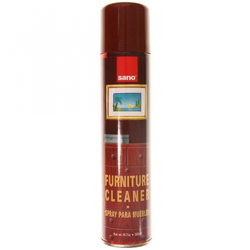 Sano spray для мебели Aerosol 305 мл