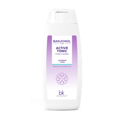 Активный тоник BAKUCHIOL LINE