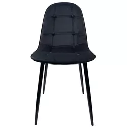 cumpără Scaun Xenos Oliver 2.0 Black în Chișinău 