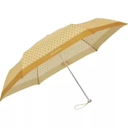 cumpără Umbrelă Samsonite Alu Drop S Galbena (108962/2864) în Chișinău 