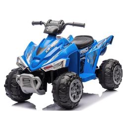 купить Электромобиль Kikka Boo 31006050423 Hawaii Blue в Кишинёве 