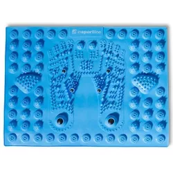 cumpără Dispozitiv de masaj mecanic inSPORTline 10685 Covoras masaj picioare 39*29 cm 25962 Tilsipur în Chișinău 