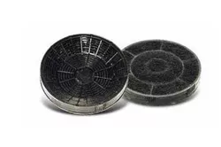 cumpără Filtru pentru hotă Wolser Filtru de carbune p/u slider WL-TR 60 FG/WH/BL (100 SET) în Chișinău 