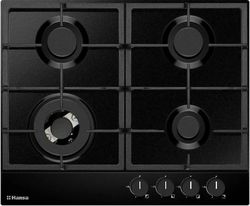 купить Встраиваемая поверхность газовая Hansa BHGS67130 в Кишинёве 