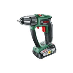 Шуруповёрт с аккумулятором Bosch PSR 18 LI-2