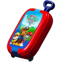 cumpără Set de creație Multiprint 64903 Travel Set Trolley Raw Patrol în Chișinău 