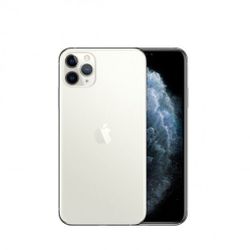 iPhone 11 Pro, 256Gb Silver