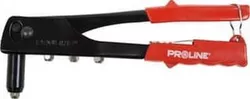 купить Заклёпочник ручной Proline 7016350 rosii 2.4,3.2,4.0,4.8mm 260mm 14007 в Кишинёве 