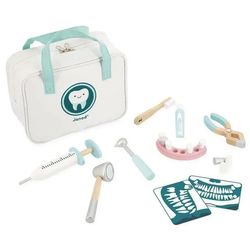 купить Игрушка Janod J06550 Setul dentistului в Кишинёве 