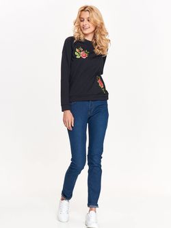 Брюки TOP SECRET Синий tsp1403