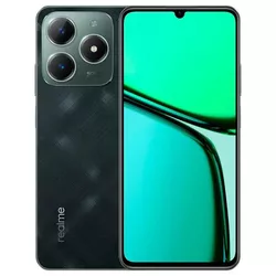 cumpără Smartphone Realme C61 6/128GB Green în Chișinău 