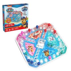 cumpără Joc educativ de masă Spin Master 6066831 Patrula cățelușilor: Pop-Up în Chișinău 