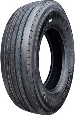 купить Шина Kpatos 315/70 R22.5 154/151L KT-919 20PR Steer m+s в Кишинёве 