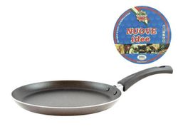 Сковорода для блинов OfficinaCucinaItaliana 25cm non-stick
