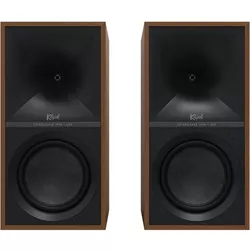 купить Колонки Hi-Fi Klipsch The Sevens Walnut в Кишинёве 