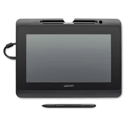 cumpără Tabletă grafică Wacom Signature Set DTH-1152 + Sign Pro Table for Digital Signature în Chișinău 