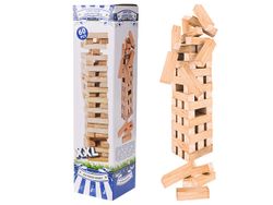 Игра настольная "Дженга" 60шт