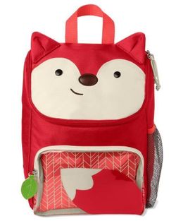 Рюкзак Skip Hop Zoo Fox