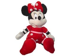Игрушка мягкая плюшевая