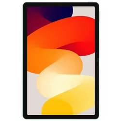 купить Планшетный компьютер Xiaomi Redmi Pad SE 4/128GB Green в Кишинёве 