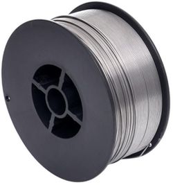 cumpără Sârmă de sudură Kraft&Dele KD1148 0,8мм 1кг în Chișinău 