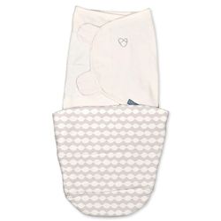 cumpără Accesoriu pentru înfășat Bright Starts 17384-075 Ingenuity SwaddleMe All Season, 0-3 luni, Dream Waves în Chișinău 