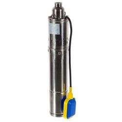 Pompa submersibila cu plutitor QGD-F 1.5-100-1.1kW