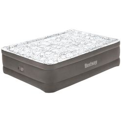 cumpără Saltea gonflabilă Bestway 6713E Saltea gonflabila 203x152x56cm în Chișinău 