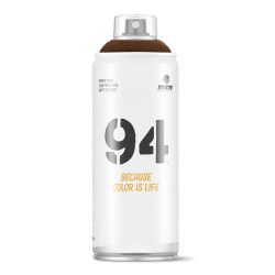 MTN 94 RV-100 Coffee Brown  400 МЛ