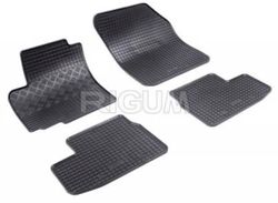 купить Коврик для автомобиля Rigum Suzuki Ignis/Olel Agila 04-/Suzuki Wagon R+04-/ в Кишинёве 