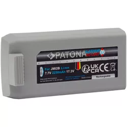 купить Аксессуар для дрона Patona 6753, battery for DJI Mini 2 DJI Mini SE DJI Mini 4K в Кишинёве 