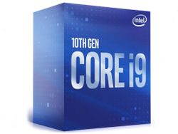 CPU Intel Core i9-10900F 2.8-5.2GH