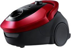 Пылесос для сухой уборки Samsung VC20M257AWR